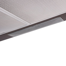 Вытяжка VENTOLUX ALDO 60 BR