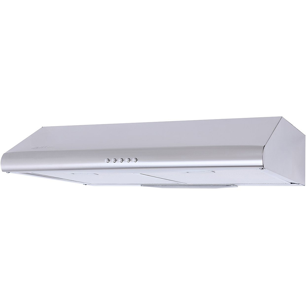Вытяжка VENTOLUX ALDO 60 INOX Диаметр воздуховода 120