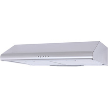 Вытяжка VENTOLUX ALDO 60 INOX