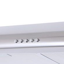 Вытяжка VENTOLUX ALDO 60 INOX