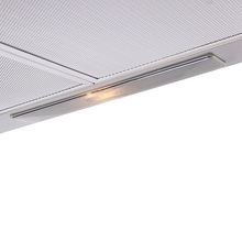 Вытяжка VENTOLUX ALDO 60 INOX