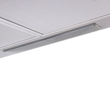 Вытяжка VENTOLUX ALDO 60 INOX