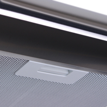Вытяжка VENTOLUX ALDO 60 INOX 2M
