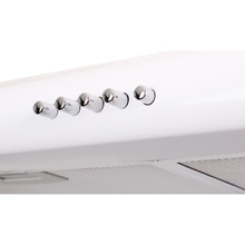 Вытяжка VENTOLUX ALDO 60 WH