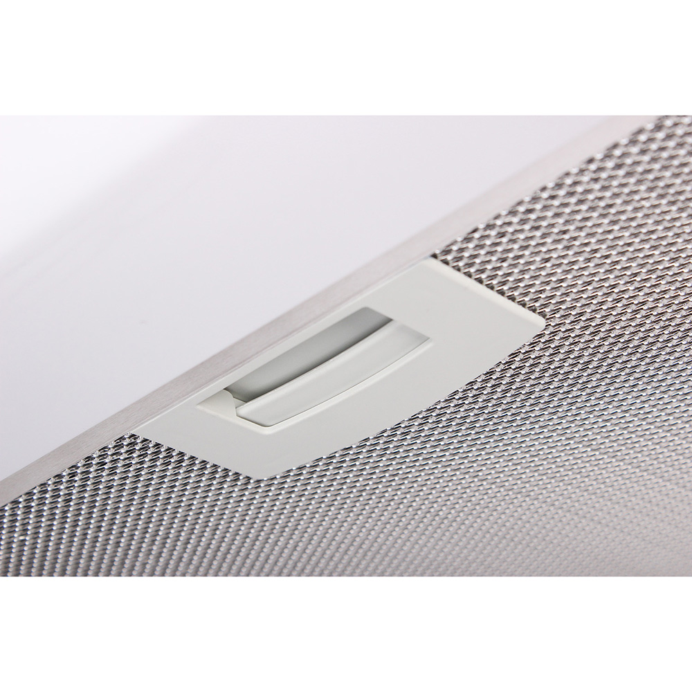 Вытяжка VENTOLUX ALDO 60 WH Режим работы отвод
