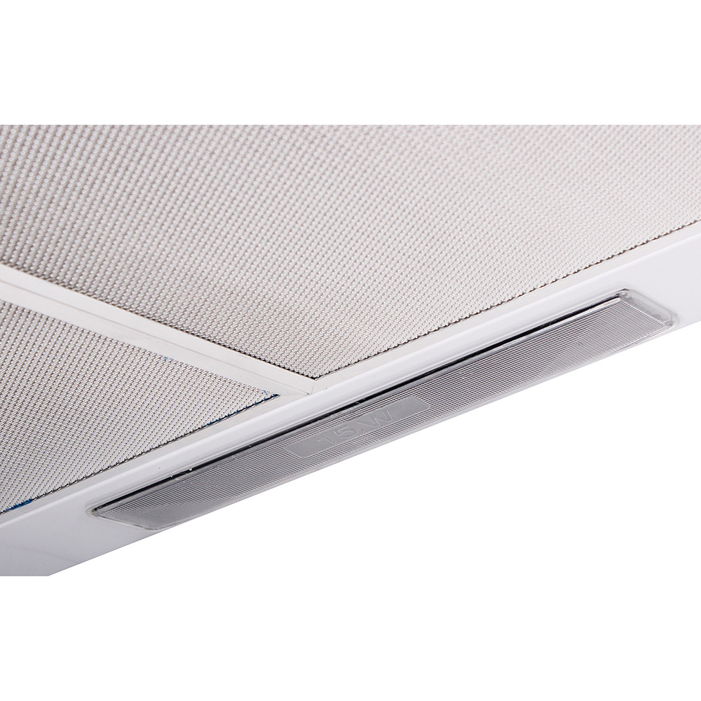 Внешний вид Вытяжка VENTOLUX ALDO 60 WH