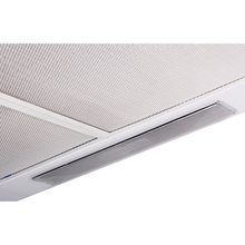 Вытяжка VENTOLUX ALDO 60 WH