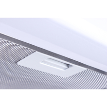 Вытяжка VENTOLUX ALDO 60 WH 2M