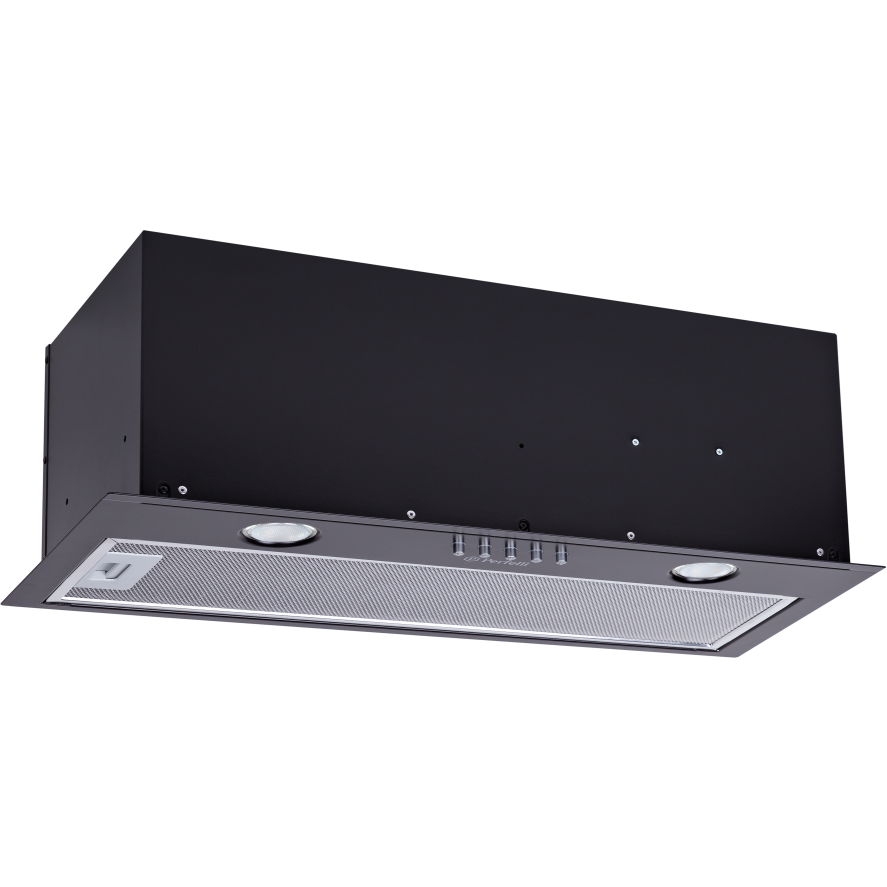 

Вытяжка PERFELLI BIET 6512 A 1000 BL LED, BIET 6512 A 1000 BL LED