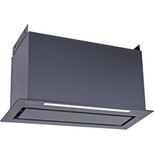 Витяжка PERFELLI BISP 6973 A 1250 GF LED Strip
