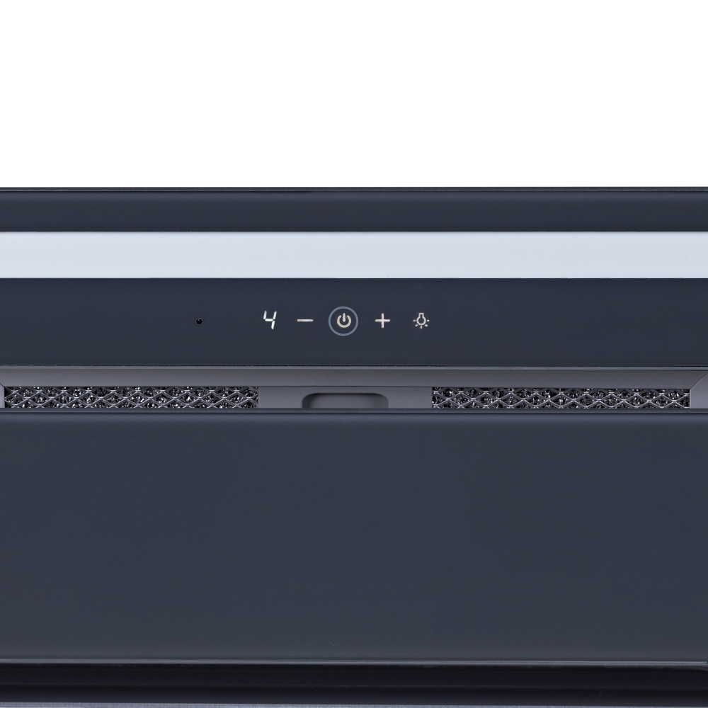 Витяжка PERFELLI BISP 6973 A 1250 GF LED Strip Режим роботи циркуляція