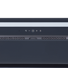 Витяжка PERFELLI BISP 6973 A 1250 GF LED Strip