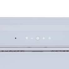 Витяжка PERFELLI BISP 6973 A 1250 W LED Strip