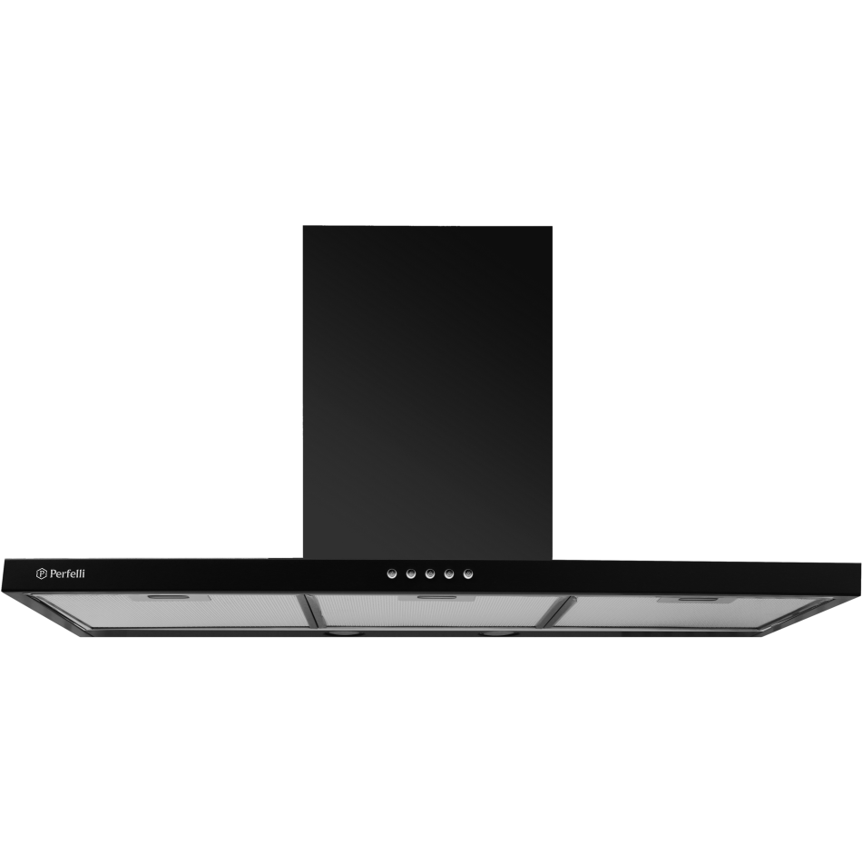 

Вытяжка PERFELLI T 9612 A 1000 BL LED, T 9612 A 1000 BL LED