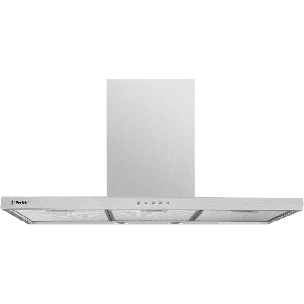 

Вытяжка PERFELLI T 9612 A 1000 I LED, T 9612 A 1000 I LED