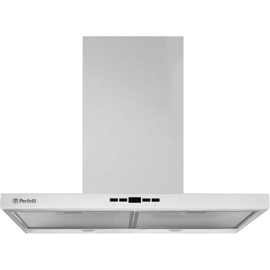 

Вытяжка PERFELLI TET 6612 A 1000 I LED, TET 6612 A 1000 I LED