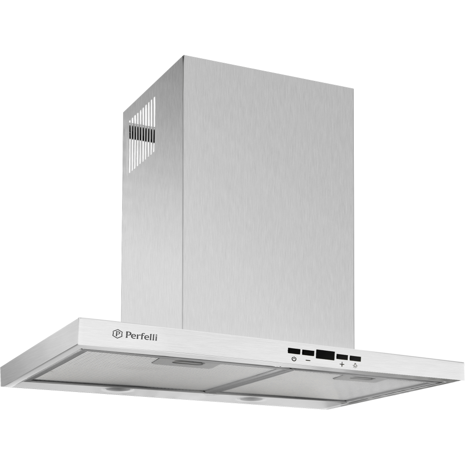 Вытяжка PERFELLI TET 6612 A 1000 I LED Тип Т-образная