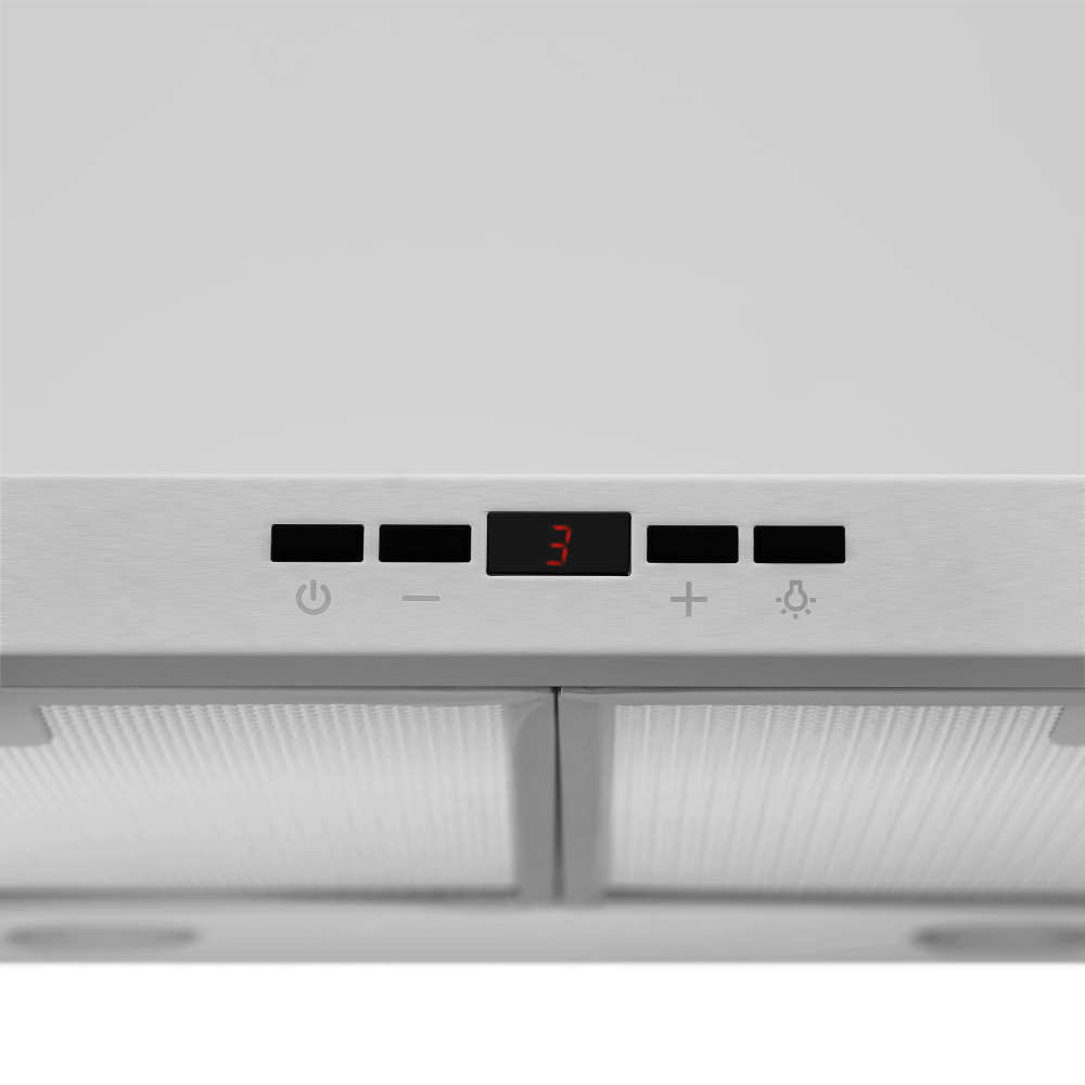 Вытяжка PERFELLI TET 6612 A 1000 I LED Режим работы отвод