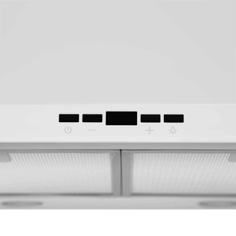 Вытяжка PERFELLI TET 6612 A 1000 W LED Тип Т-образная