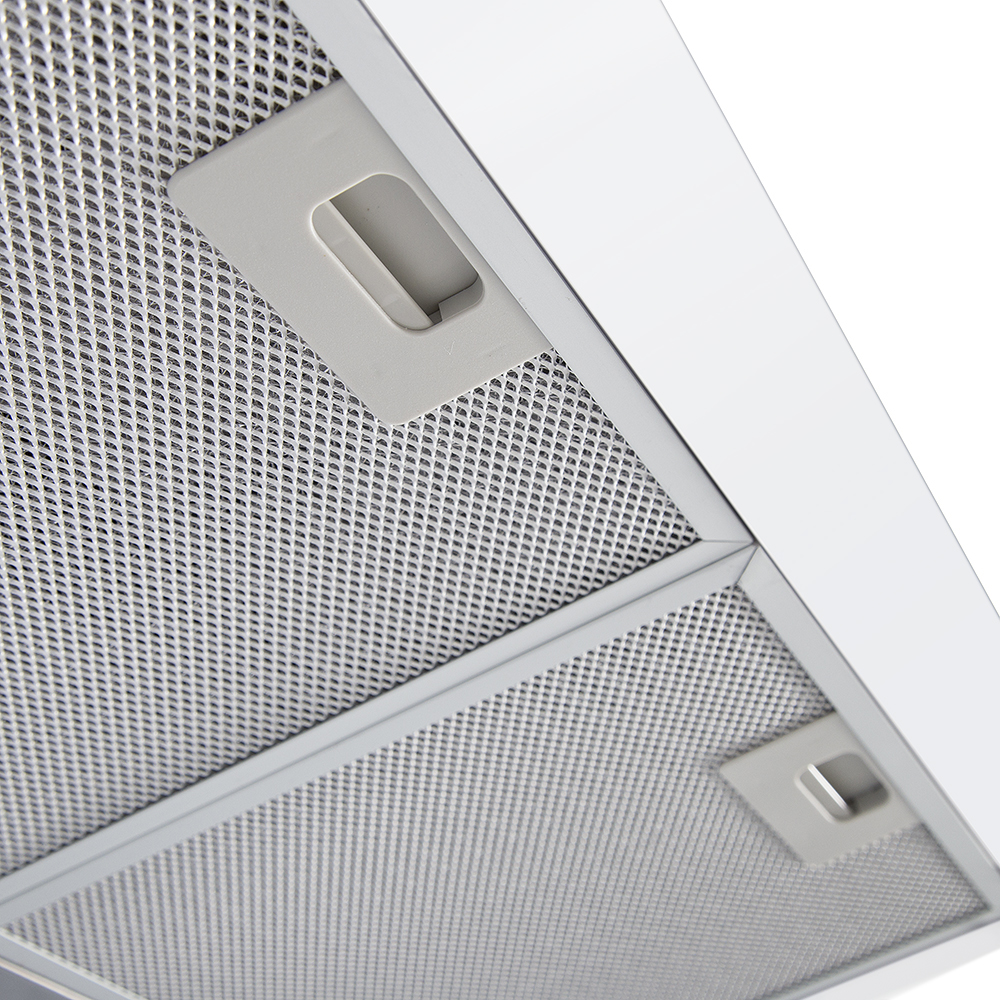Вытяжка PERFELLI TET 6612 A 1000 W LED Режим работы отвод
