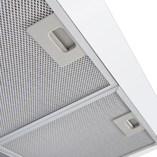 Вытяжка PERFELLI TET 6612 A 1000 W LED