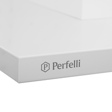 Вытяжка PERFELLI TET 6612 A 1000 W LED