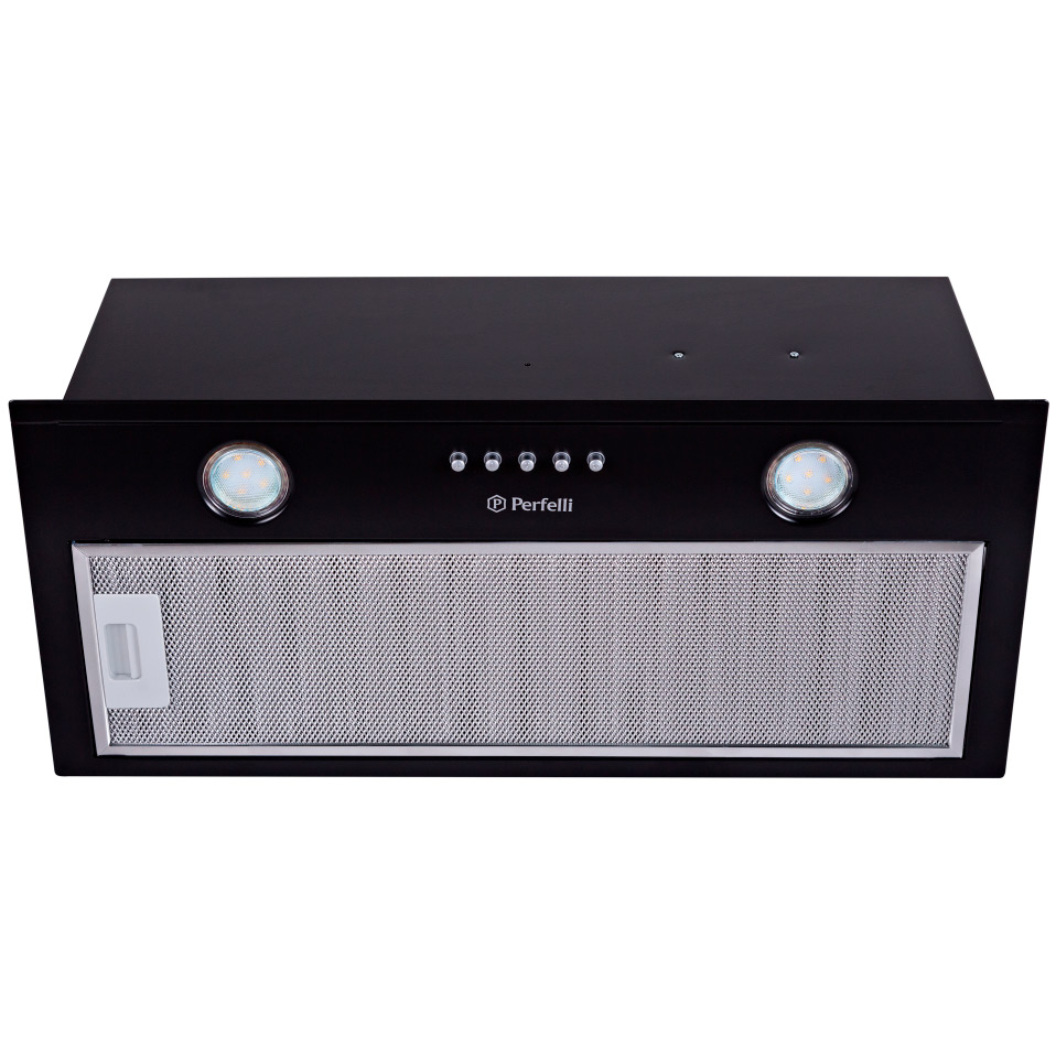 

Вытяжка PERFELLI BI 6512 A 1000 BL LED, BI 6512 A 1000 BL LED
