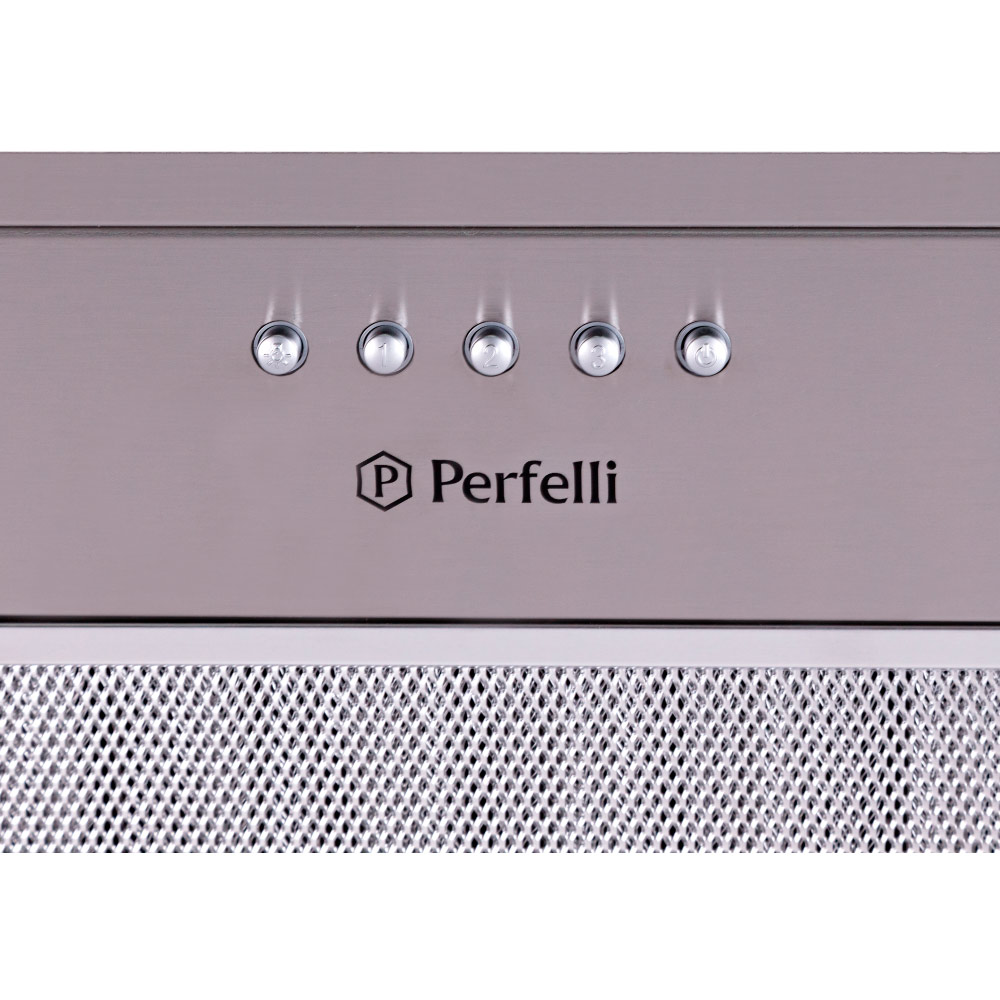 Вытяжка PERFELLI BI 6512 A 1000 I LED Режим работы отвод