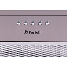 Вытяжка PERFELLI BI 6512 A 1000 I LED