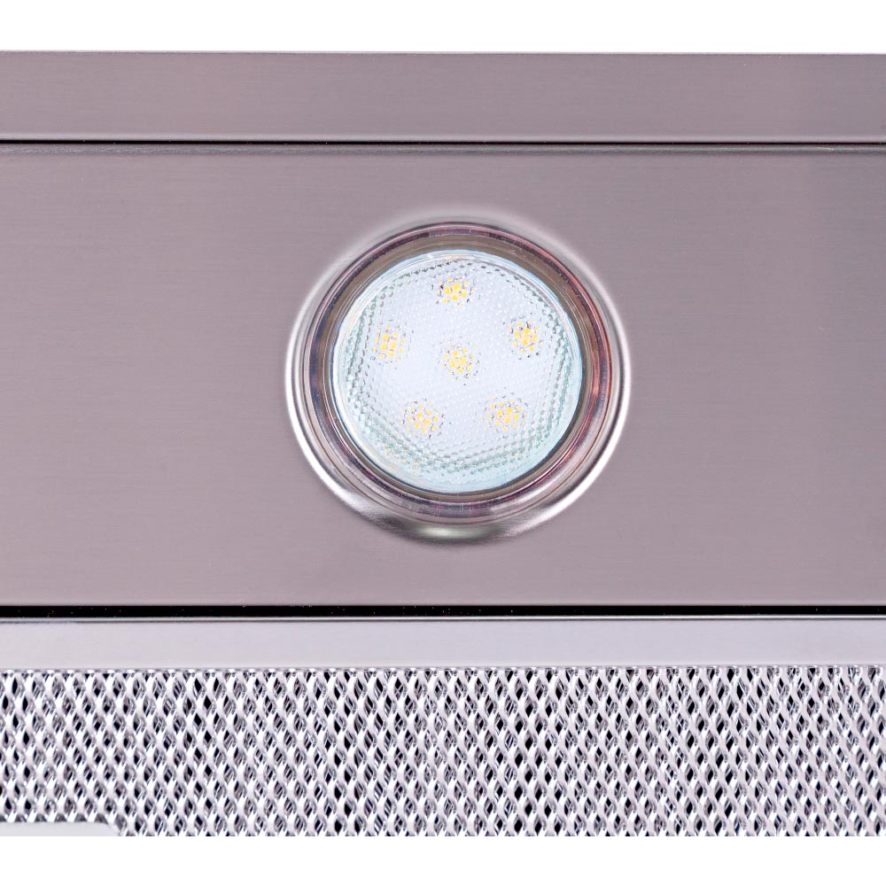 Витяжка PERFELLI BI 6512 A 1000 I LED Режим роботи відведення