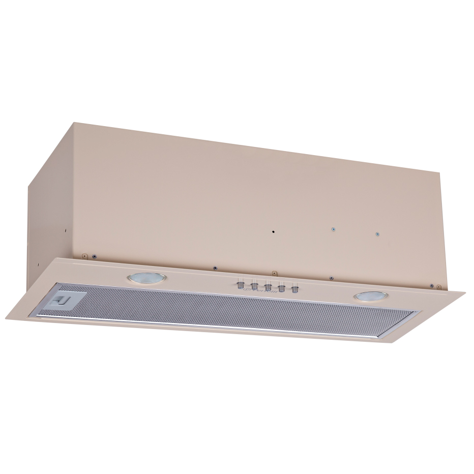 Вытяжка PERFELLI BI 6512 A 1000 IV LED Диаметр воздуховода 120