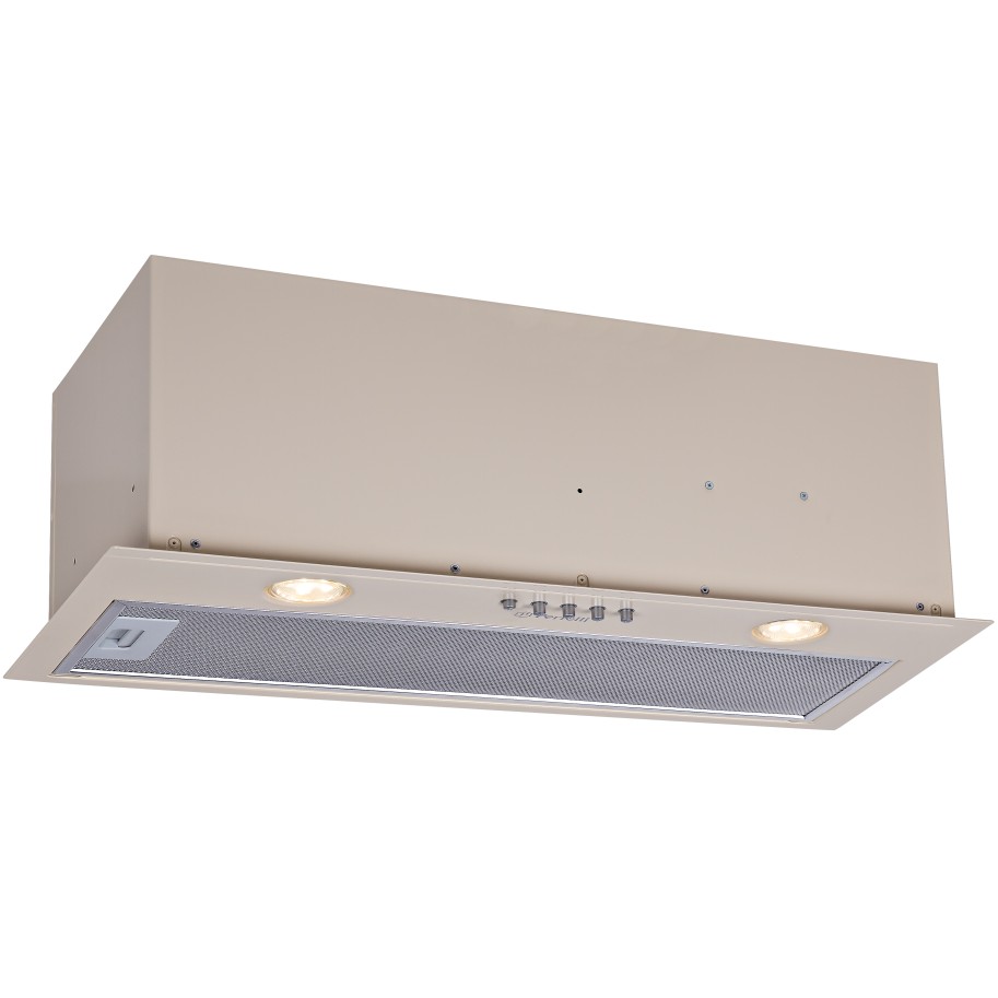 Вытяжка PERFELLI BI 6512 A 1000 IV LED Тип встраиваемая
