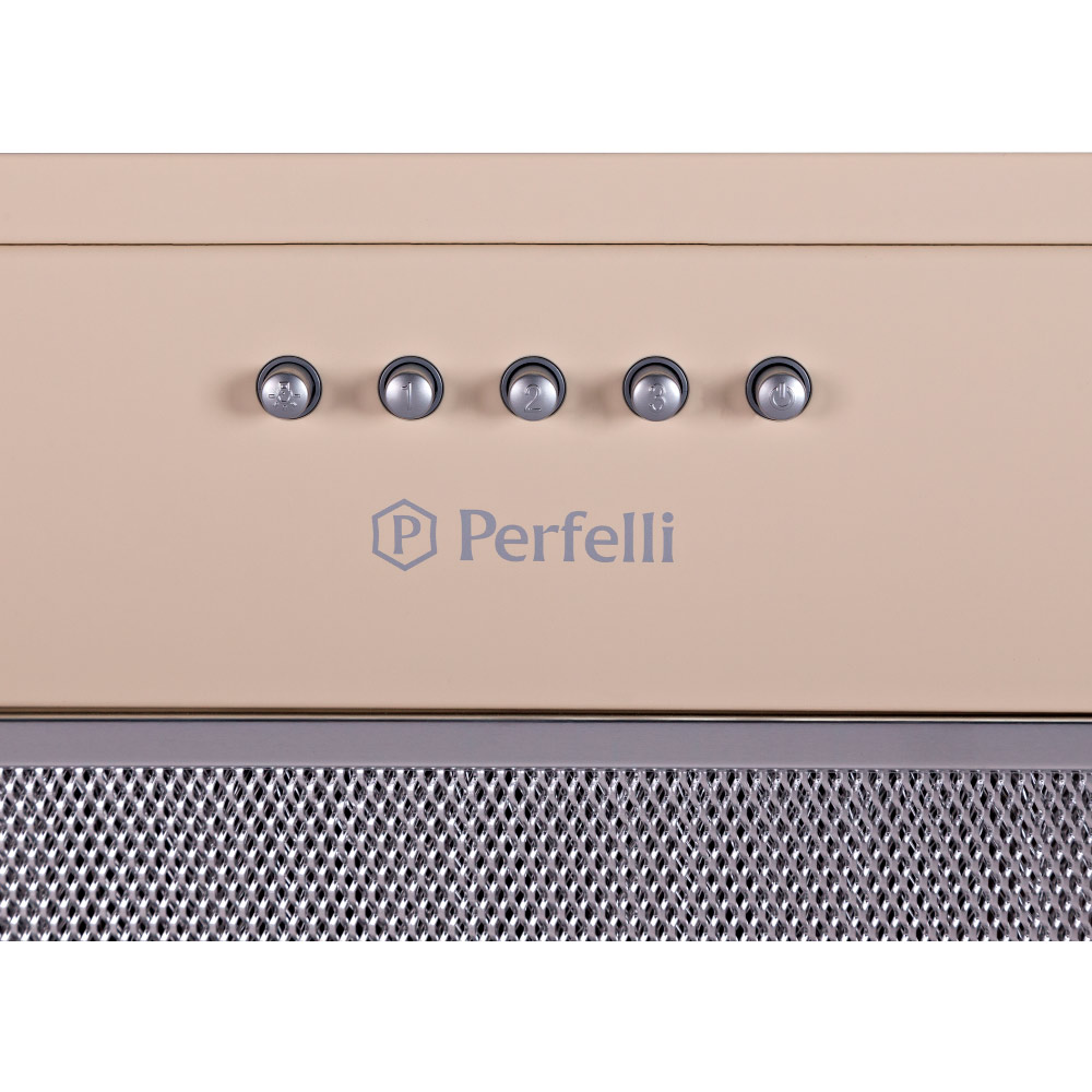 Вытяжка PERFELLI BI 6512 A 1000 IV LED Режим работы отвод