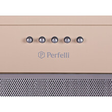 Вытяжка PERFELLI BI 6512 A 1000 IV LED