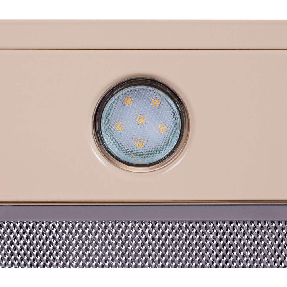 Вытяжка PERFELLI BI 6512 A 1000 IV LED Режим работы циркуляция