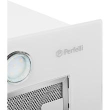 Витяжка PERFELLI BI 6562 A 1000 W LED GLASS