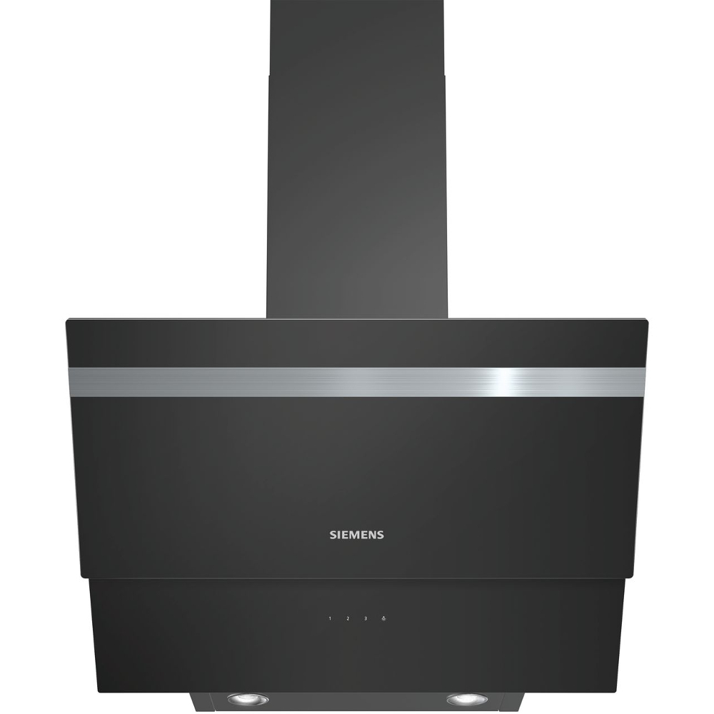 

Вытяжка SIEMENS LC65KA670R, LC65KA670R