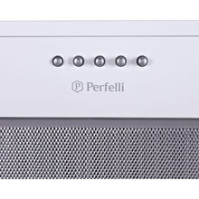 Витяжка PERFELLI BI 6512 A 1000 W LED