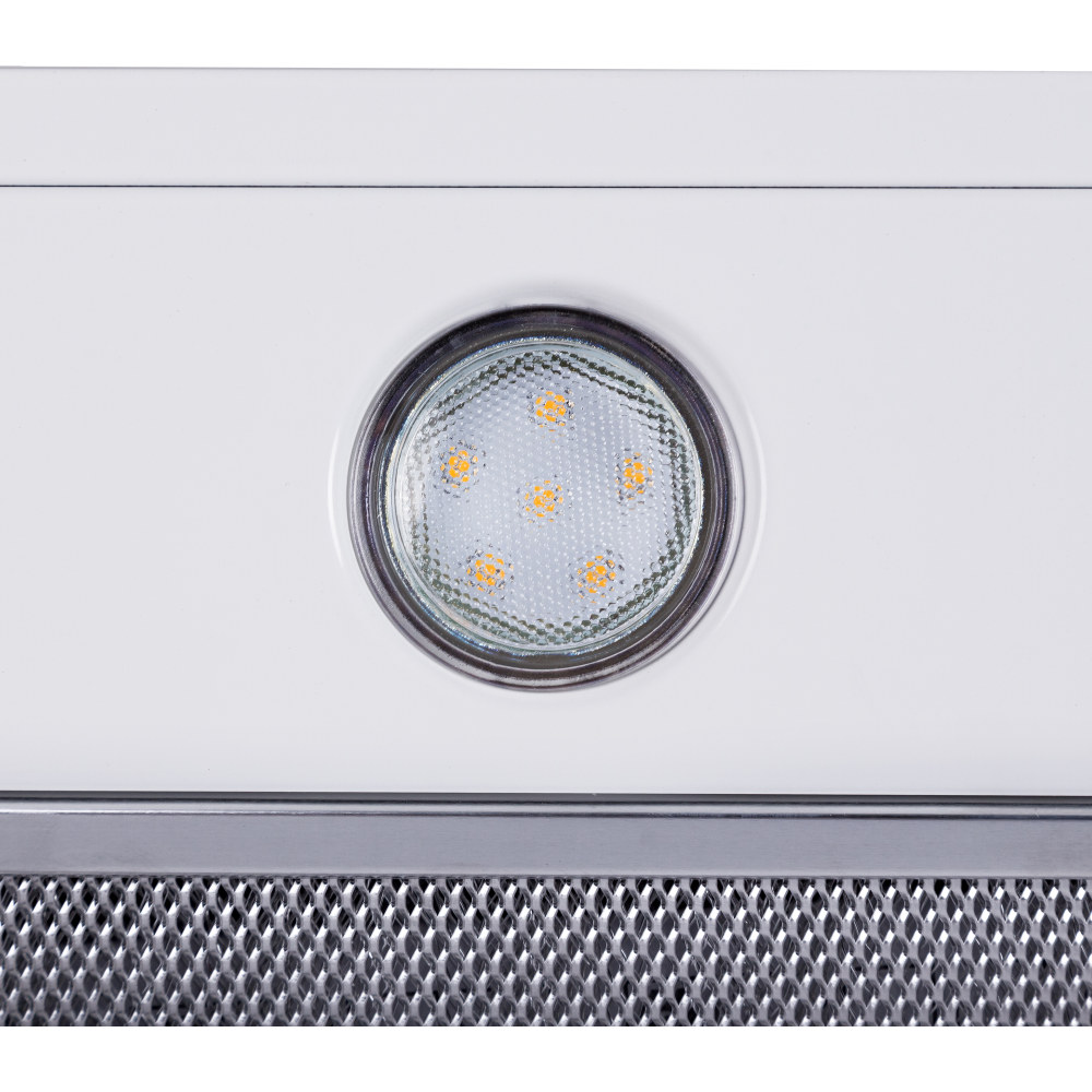 Витяжка PERFELLI BI 6512 A 1000 W LED Режим роботи циркуляція