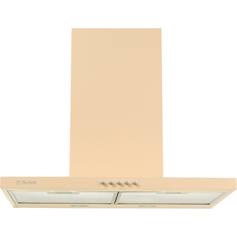 

Вытяжка PERFELLI T 6612 A 1000 IV LED, T 6612 A 1000 IV LED