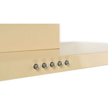 Вытяжка PERFELLI T 9612 A 1000 IV LED