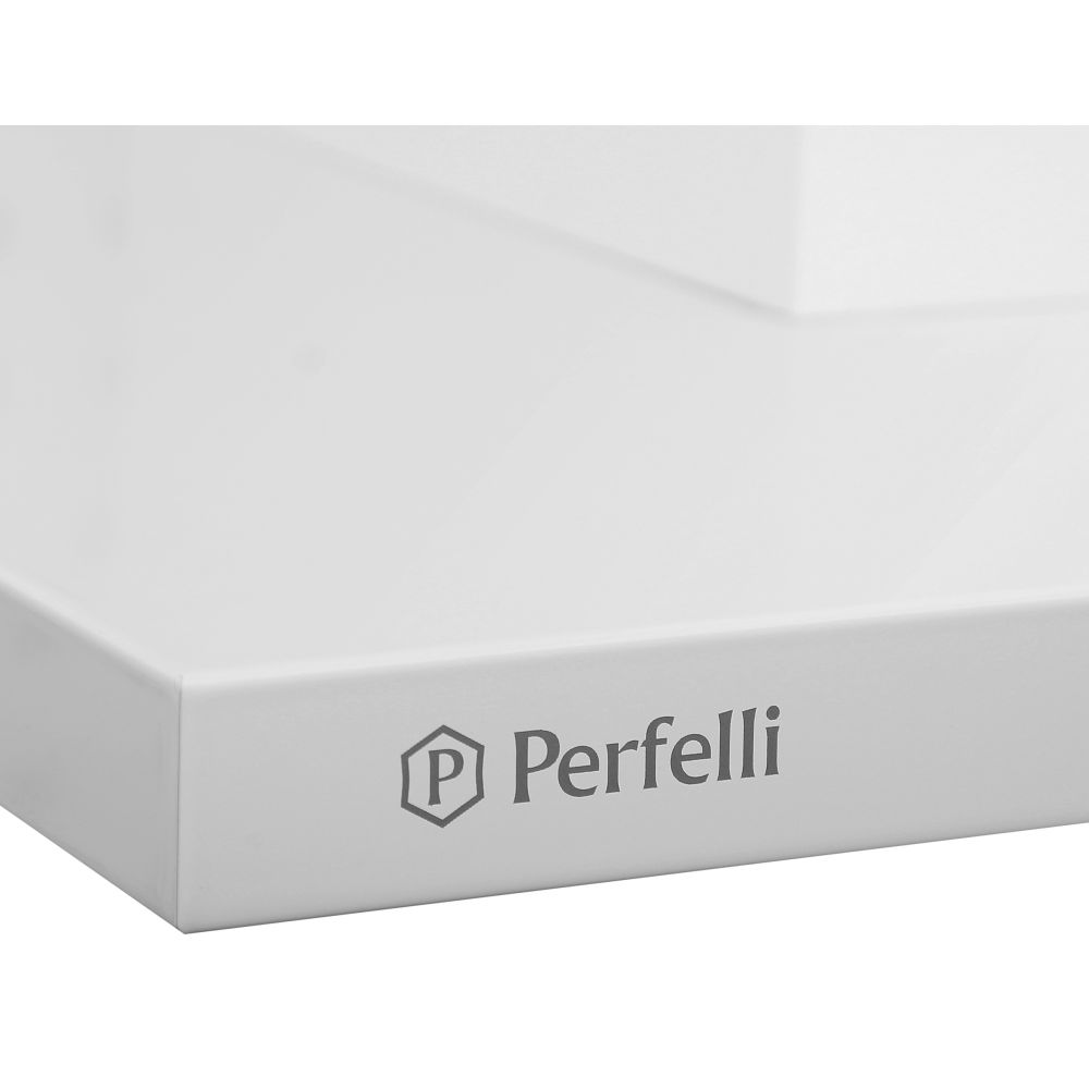 Фото Витяжка PERFELLI T 9612 A 1000 W LED