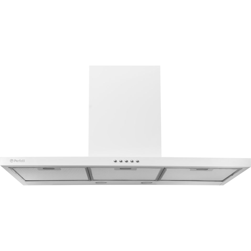 Витяжка PERFELLI T 9612 A 1000 W LED