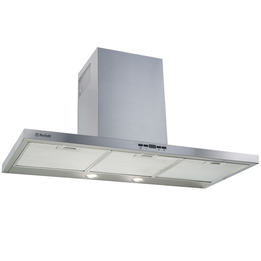 Вытяжка PERFELLI TET 9612 A 1000 I LED Тип Т-образная