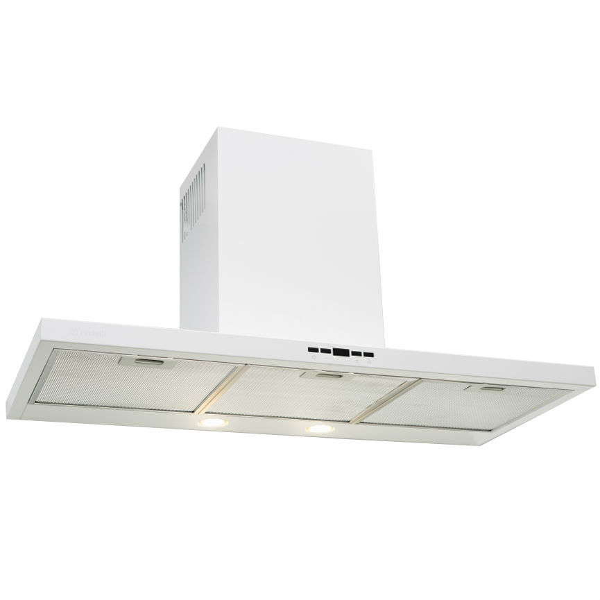 Витяжка PERFELLI TET 9612 A 1000 W LED Тип Т-подібна