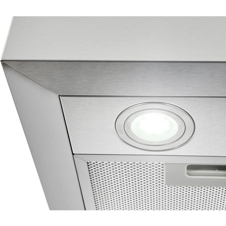 Витяжка VENTOLUX ITALIA 60 INOX (900) PB Максимальна продуктивність 900