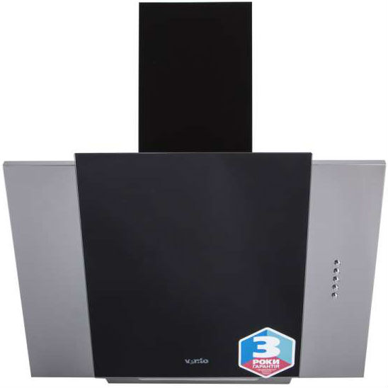 

Вытяжка VENTOLUX TORINO 60 BG/X (750) PB, TORINO 60 BG/X (750) PB