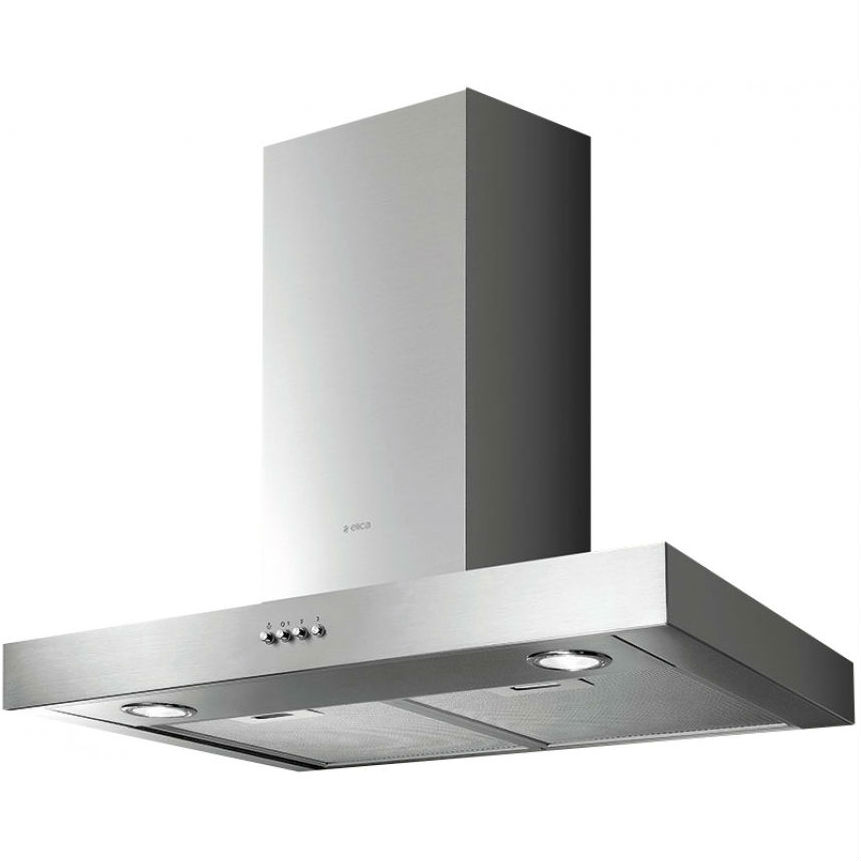 Elica Spot NG H6 IX/A/60 stainless steel (55916388A) - buy cooker Hood:  prices, reviews, specifications > price in stores Ukraine: Kyiv,  Dnepropetrovsk, Lviv, Odessa