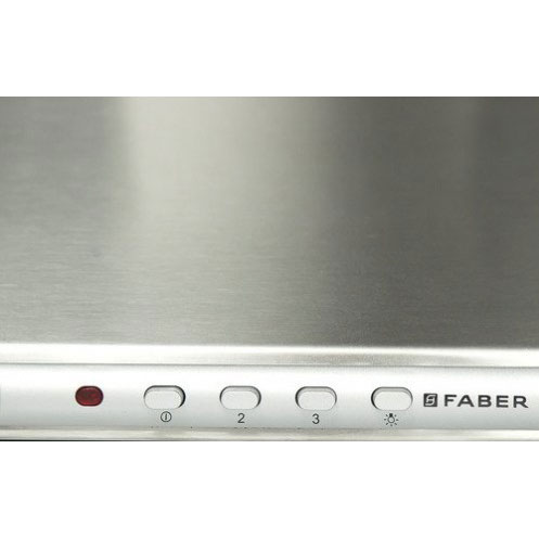 Вытяжка FABER VALUE PB 4 2L X A60 Диаметр воздуховода 150