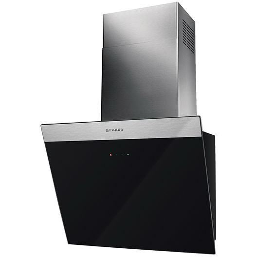 

Вытяжка FABER DAISY EG6 BK A55, DAISY EG6 BK A55